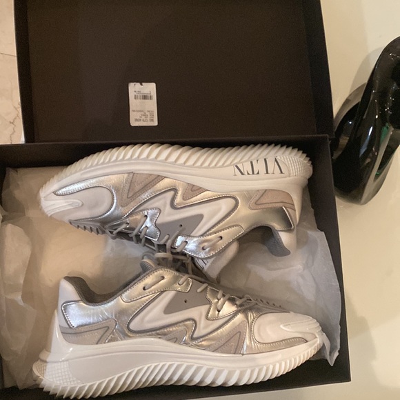 Valentino sneakers - Picture 4 of 8